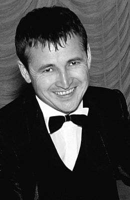 Кабиров Марат Рафилович